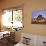 アパート Blick In By Interhome