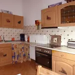 アパート Blick In By Interhome イルメナウ