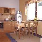 アパート Blick In By Interhome