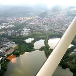 Blick In By Interhome アパート *