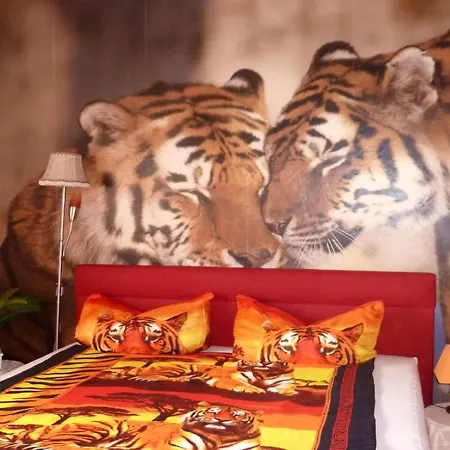 Blick In By Interhome * Ilmenau