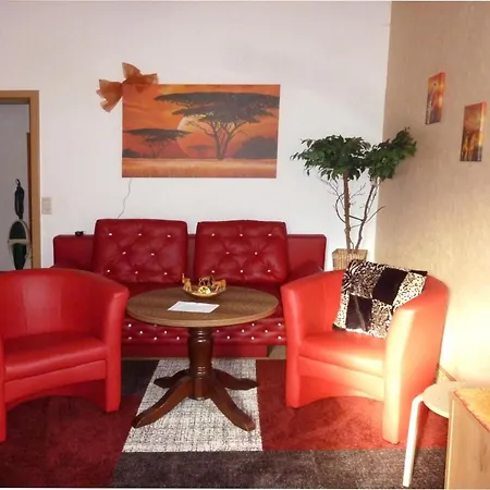 Blick In By Interhome Apartment