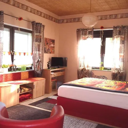 Blick In By Interhome