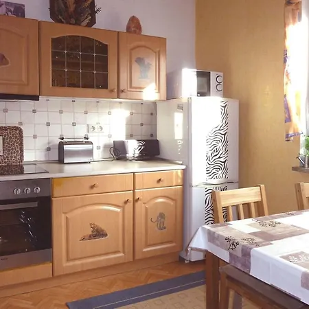 Blick In By Interhome Apartmán