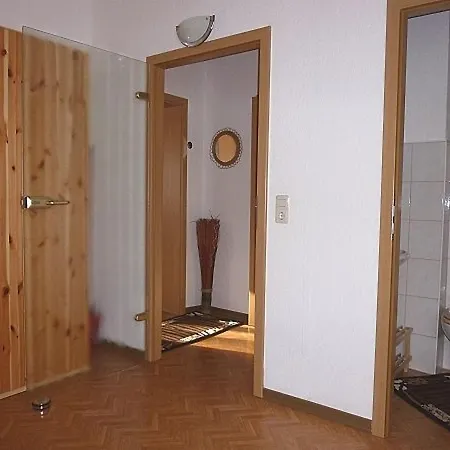 Blick In By Interhome Apartment Ilmenau