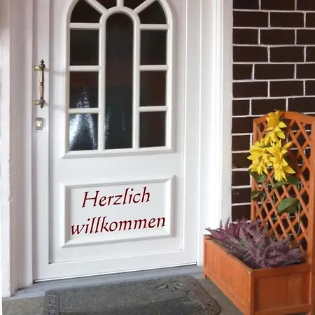 Apartmán Blick In By Interhome