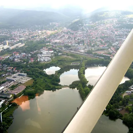 Blick In By Interhome Apartment *