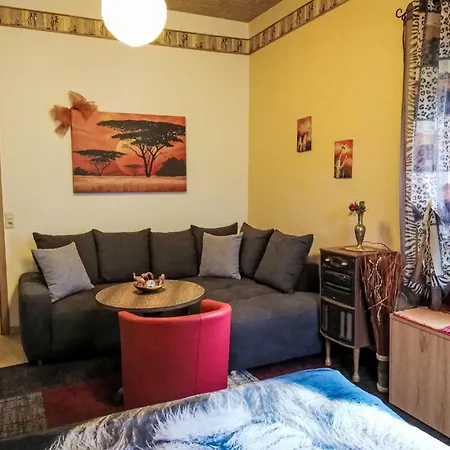 Blick In By Interhome *