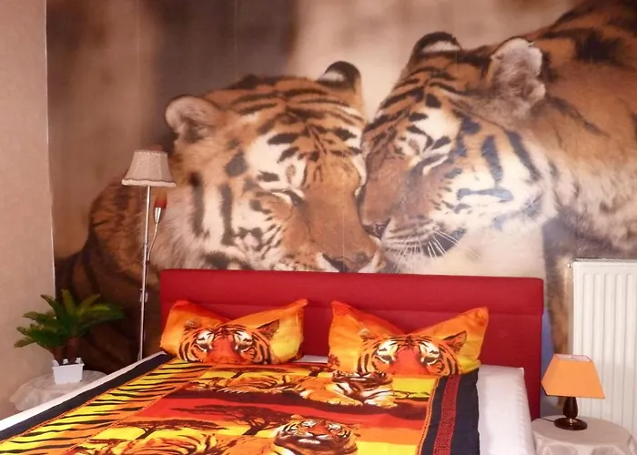 Blick In By Interhome * Ilmenau