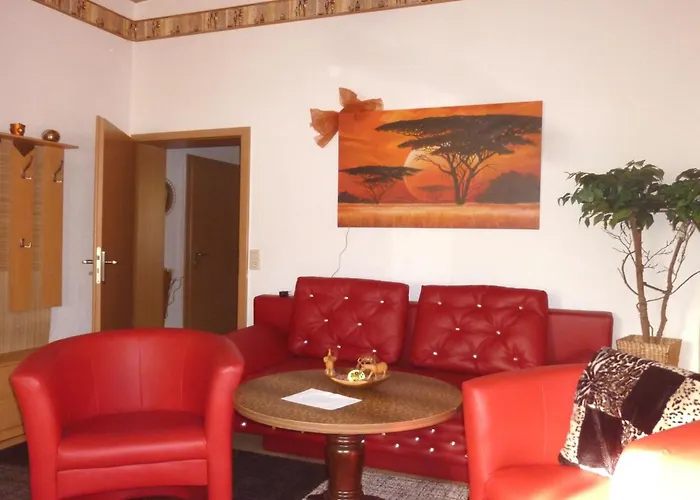 Blick In By Interhome