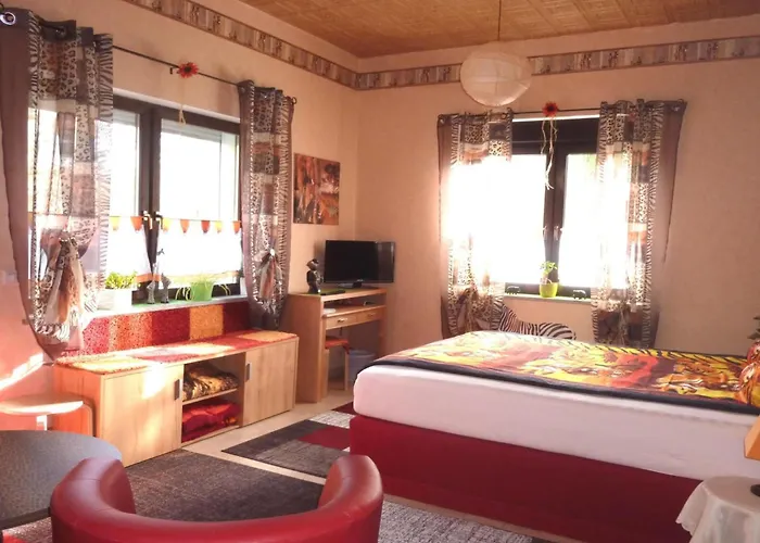 Blick In By Interhome