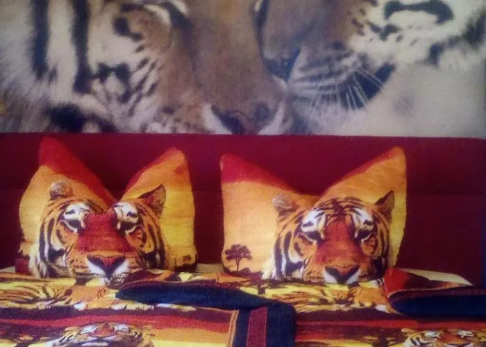 Blick In By Interhome Ilmenau