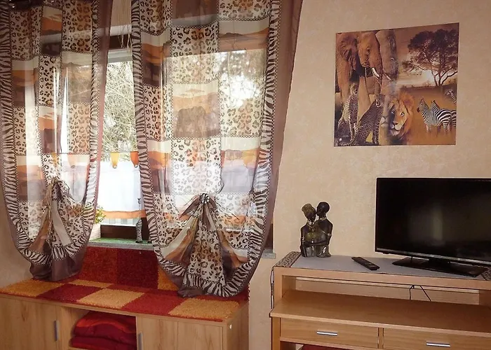 Blick In By Interhome