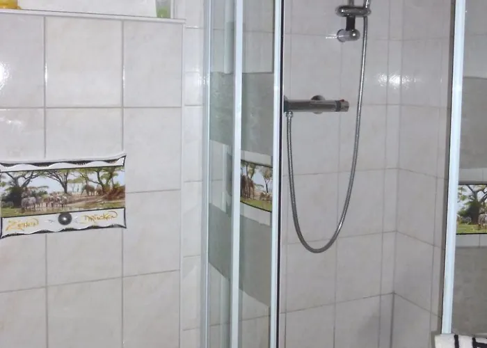 Blick In By Interhome Apartment Ilmenau