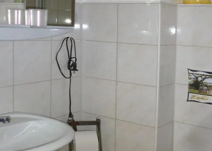 Blick In By Interhome *