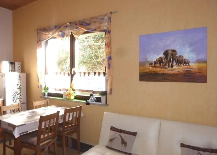 Apartment Blick In By Interhome