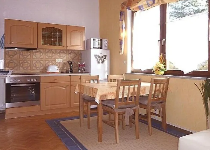 Apartment Blick In By Interhome