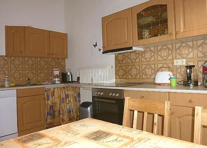 Blick In By Interhome